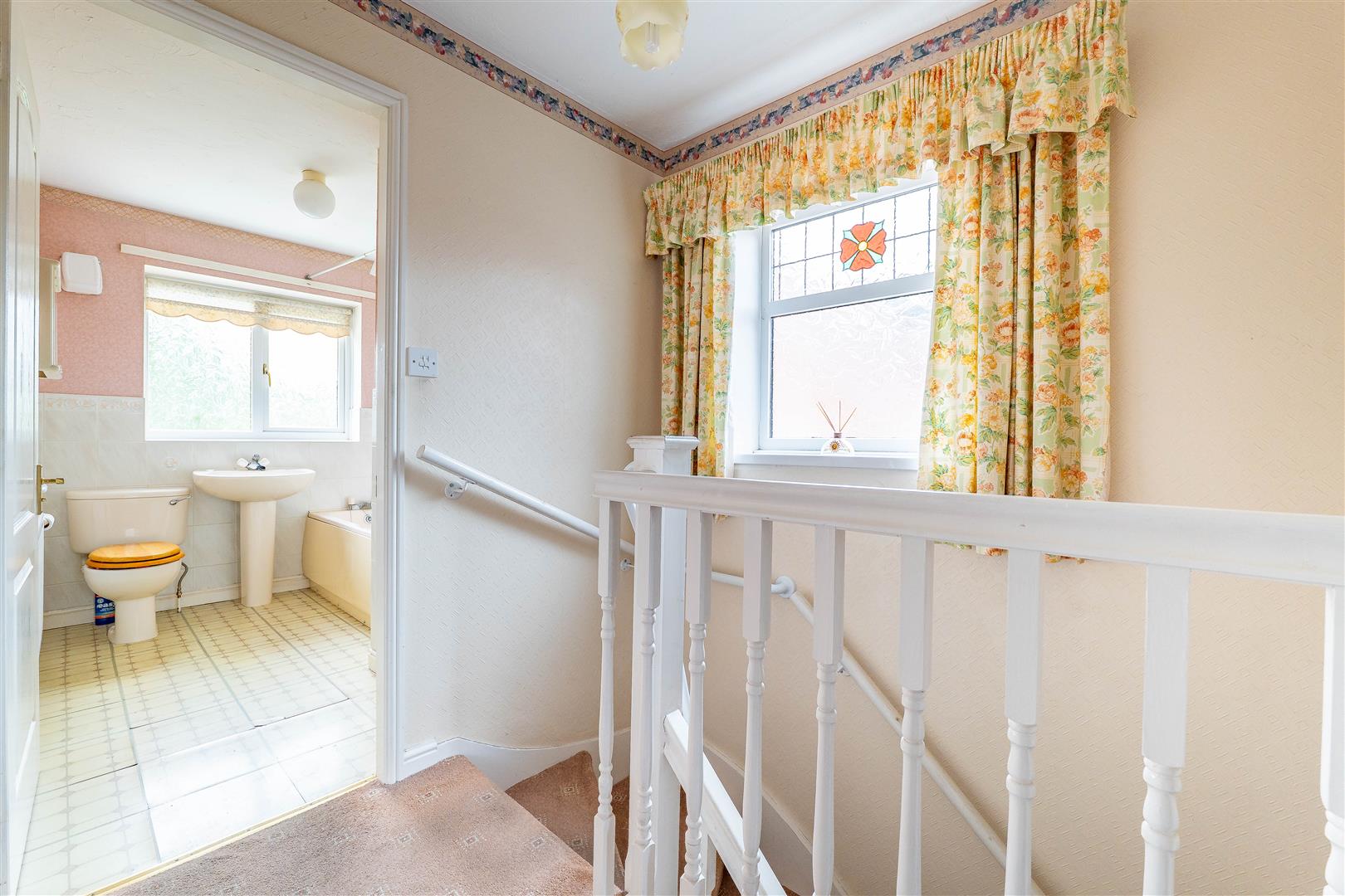 Langstone Close, Bolton